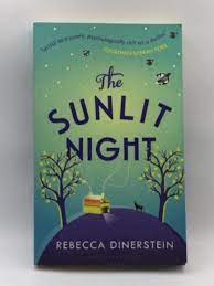 Image du vendeur pour The Sunlit Night mis en vente par Libros Tobal