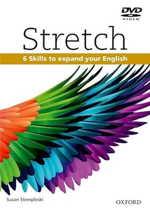Imagen del vendedor de Stretch: All levels: DVD a la venta por Grand Eagle Retail