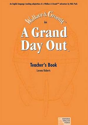 Imagen del vendedor de A Grand Day Out (Paperback) a la venta por Grand Eagle Retail