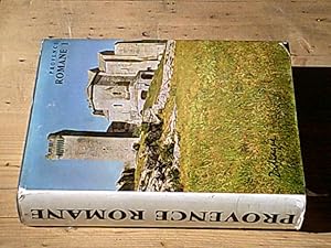 Seller image for Provence romane 1 / la provence rhodanienne for sale by Hairion Thibault