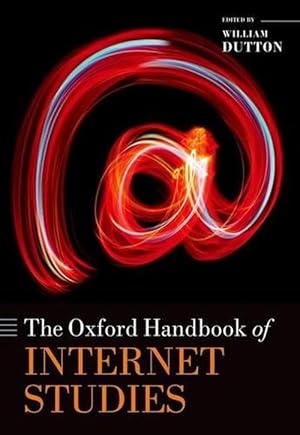 Seller image for The Oxford Handbook of Internet Studies (Hardcover) for sale by Grand Eagle Retail