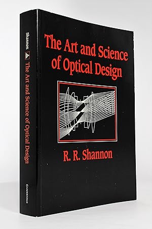 The Art and Science of Optical Design