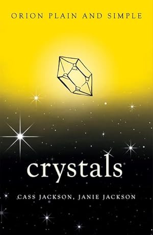 Bild des Verkäufers für Crystals, Orion Plain and Simple zum Verkauf von Rheinberg-Buch Andreas Meier eK