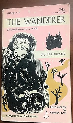 The Wanderer (Le Grand Meaulnes)