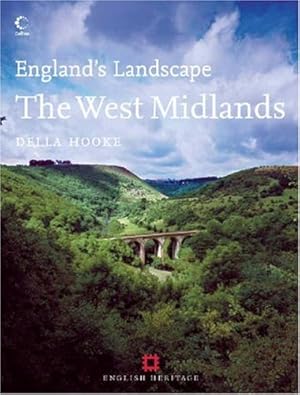 England's Landscapes Volume 6 : The West Midlands