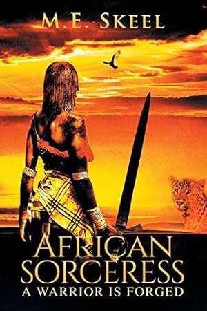 Seller image for African Sorceress: A Warrior Is Forged for sale by Redux Books