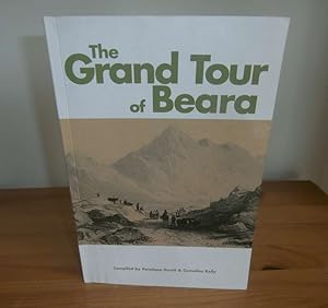 Seller image for The Grand Tour of Beara for sale by Kelleher Rare Books