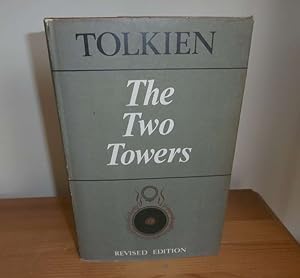 Seller image for The Two Towers: Being the Second Part of the Lord of the Rings for sale by Kelleher Rare Books