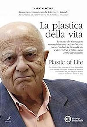 Immagine del venditore per La plastica della vita venduto da Rheinberg-Buch Andreas Meier eK