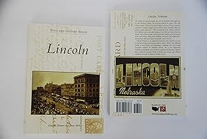 Seller image for Lincoln: Postcard History Series for sale by Lee Booksellers