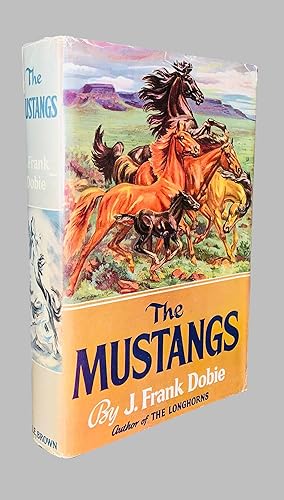 The Mustangs