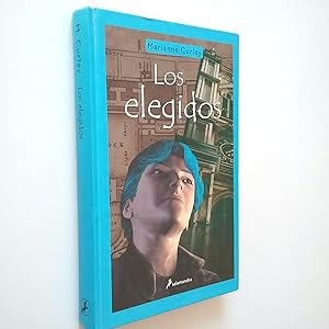 Imagen del vendedor de Los elegidos a la venta por MAUTALOS LIBRERA