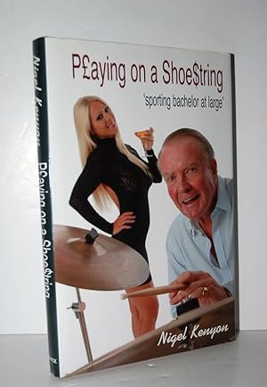 Imagen del vendedor de Playing on a Shoestring a la venta por Nugget Box  (PBFA)