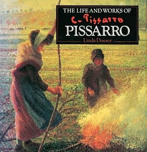 Immagine del venditore per The Life and Works of Pissarro venduto da LEFT COAST BOOKS