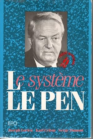 Le système Le Pen