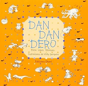 Seller image for Dan dan dero for sale by Imosver