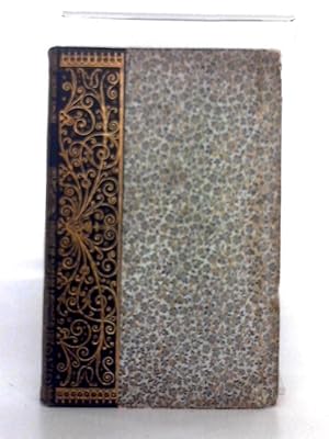 Bild des Verkufers fr Stories From the Arabian Nights; Volume I zum Verkauf von World of Rare Books