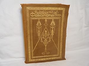 Immagine del venditore per Rubaiyat of Omar Khayyam venduto da curtis paul books, inc.