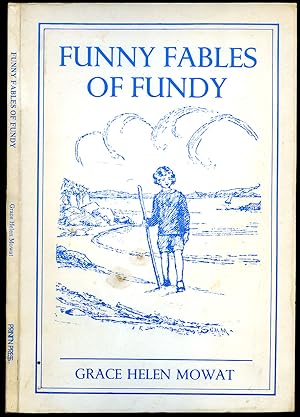 Seller image for Funny Fables of Fundy and Other Poems for Children for sale by Little Stour Books PBFA Member
