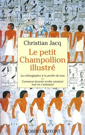 Le Petit Champollion illustré