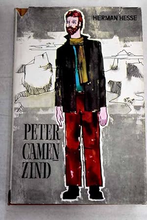 Imagen del vendedor de Peter Camenzind a la venta por Alcaná Libros