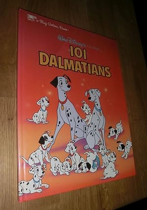 Bild des Verkufers fr 101 Dalmatians zum Verkauf von Dipl.-Inform. Gerd Suelmann