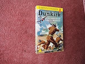 Seller image for DUNKIRK for sale by Ron Weld Books