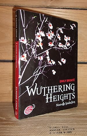 Seller image for WUTHERING HEIGHT for sale by Planet's books