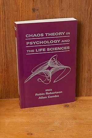 Seller image for Chaos theory in Psychology and the Life Sciences for sale by Snowden's Books