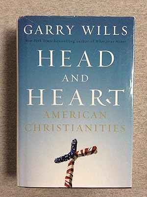 Seller image for Head And Heart: American Christianities for sale by Book Nook