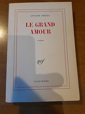 Le Grand Amour