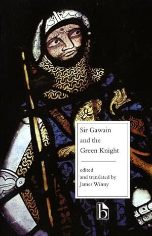 Bild des Verkufers fr Sir Gawain and the Green Knight zum Verkauf von AHA-BUCH GmbH