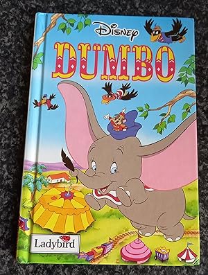 Immagine del venditore per Ladybird Disney Dumbo venduto da ladybird & more books
