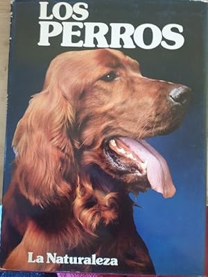 LOS PERROS. LA NATURALEZA.