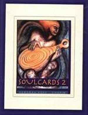 Seller image for Soul Cards for sale by AHA-BUCH GmbH