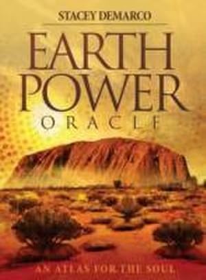 Immagine del venditore per Earth Power Oracle : An Atlas for the Soul venduto da AHA-BUCH GmbH