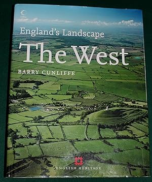 The West. Englands Landscape.
