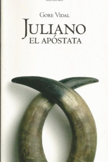 Imagen del vendedor de Juliano el Apstata a la venta por Siete Ciudades