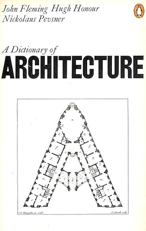 The Penguin Dictionary of Architecture (Reference Books)