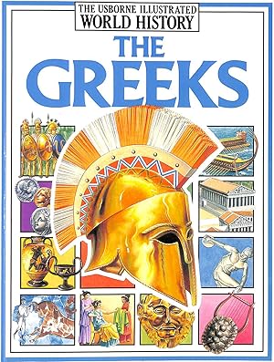 Bild des Verkufers fr The Greeks zum Verkauf von M Godding Books Ltd