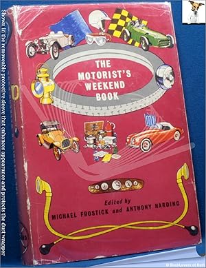 Imagen del vendedor de The Motorist's Weekend Book a la venta por BookLovers of Bath