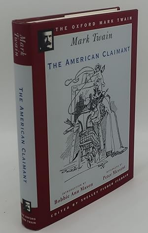 THE AMERICAN CLAIMANT