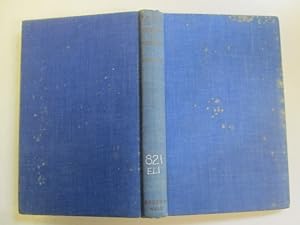 Imagen del vendedor de T.S.Eliot and The Idea of Tradition. a la venta por Goldstone Rare Books