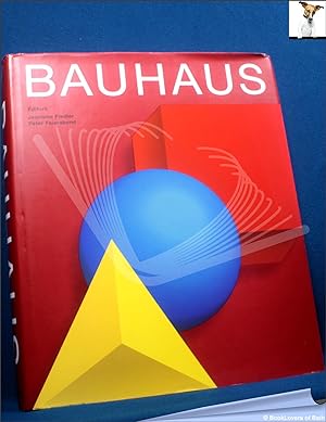 Imagen del vendedor de Bauhaus a la venta por BookLovers of Bath