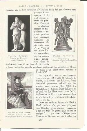 Image du vendeur pour LAMINA V00233: Sir Philip Sidney, por Isaac Oliver mis en vente par EL BOLETIN