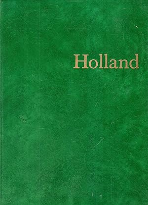 Seller image for Holland for sale by Pendleburys - the bookshop in the hills