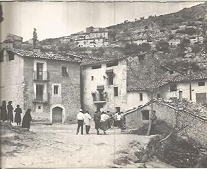 Imagen del vendedor de LAMINA V00304: Vista casas en Ametlla dAger, Lerida a la venta por EL BOLETIN