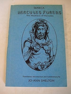 Image du vendeur pour Hercules Furens. The Madness of Hercules. mis en vente par Lily of the Valley Books