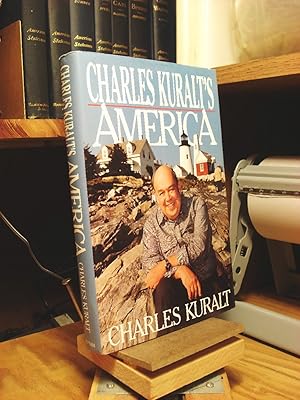 Seller image for Charles Kuralt's America: Charles Kuralt for sale by Henniker Book Farm and Gifts