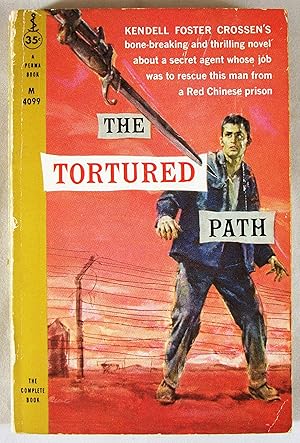 Imagen del vendedor de The Tortured Path a la venta por Baltimore's Best Books